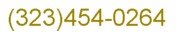 Contact number for California event inquiries
